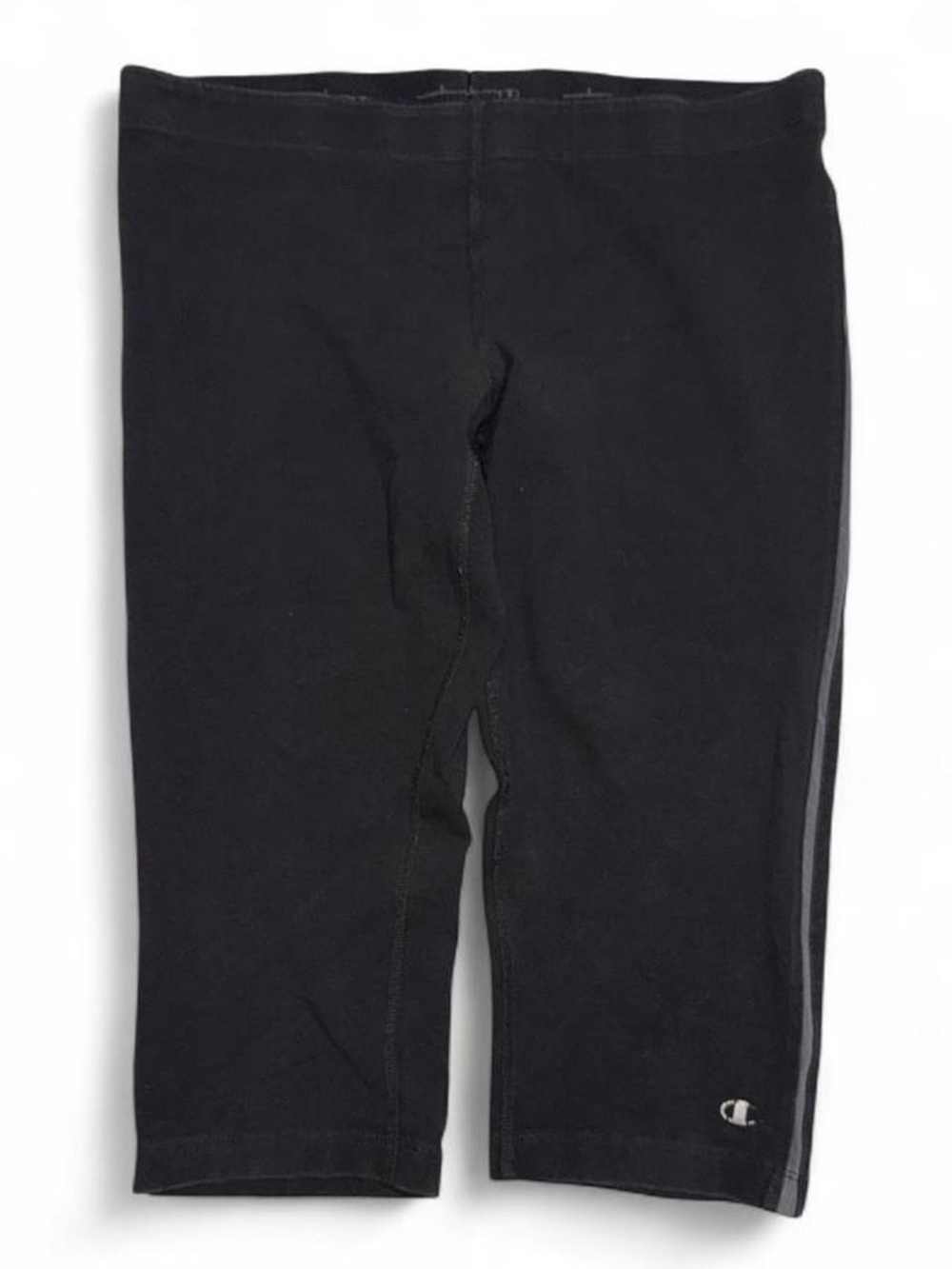 Champion Black Women’s Athletic Capri Leggings